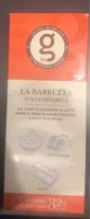 La barretta stratosferica