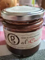 Crema Cacao spalmabile Al Cucchiaio