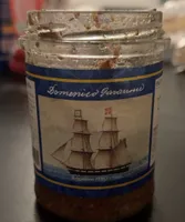 Paté di olive taggiasche