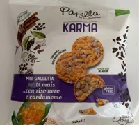 Papilla la gallettina