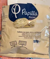 Papilla karma