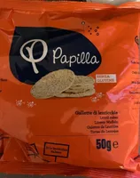 Papilla Lenticchie