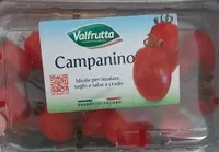 Pomodorini ciliegino