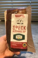 Speck Alto Adige IGP