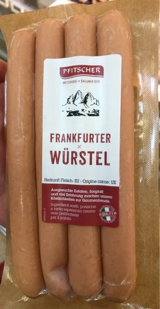 Würstel