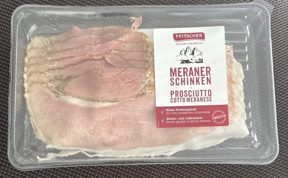 Meraner Schicken