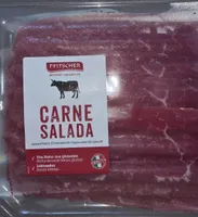 Carne salada