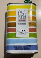 Olio Extra Virgine D'Oliva