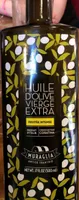 Huile d'olive vierge extra