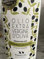 Olio extra vergine d’oliva