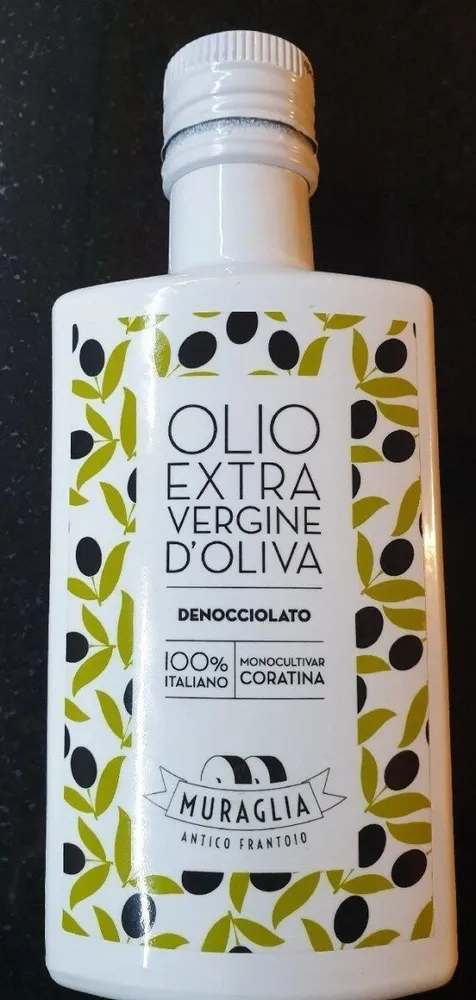 Muraglia Olio Extra Vergine D'oliva