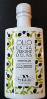 Muraglia Olio Extra Vergine D'oliva