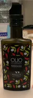 Olio da condimento