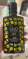 olio da condimento