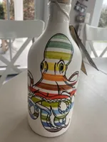 Huile d'olive bierge extra