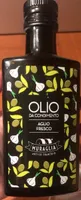 Olio da condimento