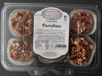 Cartellate