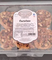 Cartellate