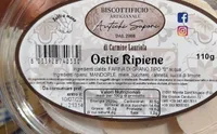 Ostie Ripiene