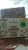 Classique 3-graines