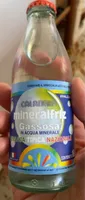 Mineralfriz Gassosa