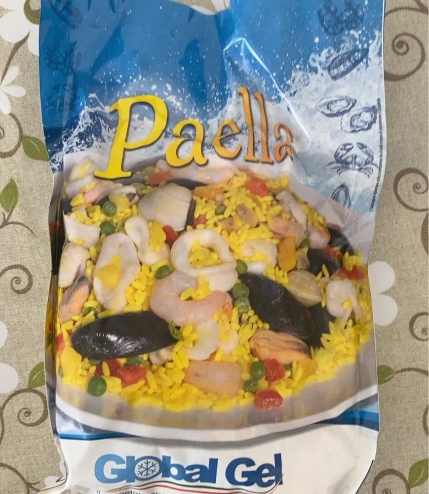 Paella