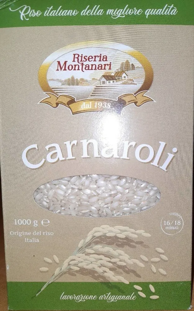 Carnaroli