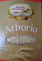 Riz Arborio