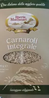 Carnaroli integrale
