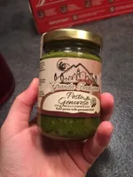 Pesto alla genovese