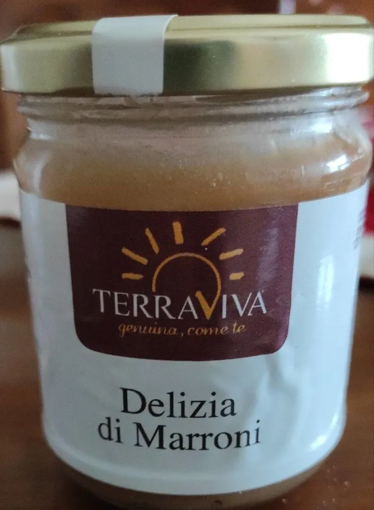 Delizia di marroni