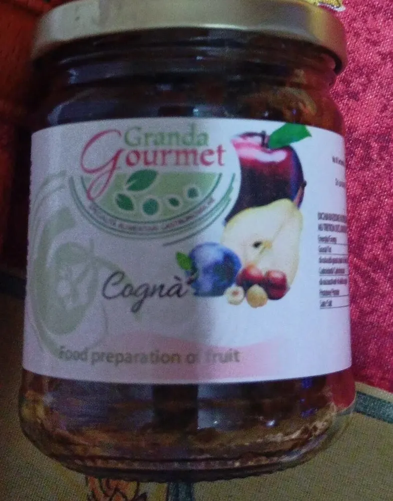 Cogna'