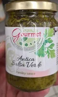 Antica salsa verde