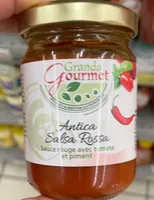 Antica salsa rossa
