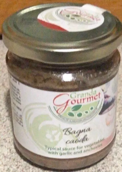 Bagna cauda