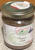 Bagna cauda