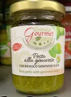 Pesto alla genovese