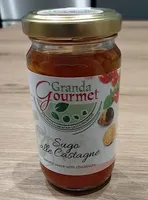 Sugo alle castagne