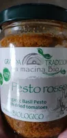 Pesto rosso