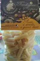 Pasta di semola di grano duro