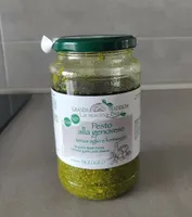 Pesto alla genovese