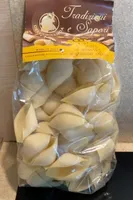 Pasta di semola di grano duro