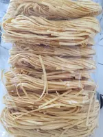 Taglioni all'uovo