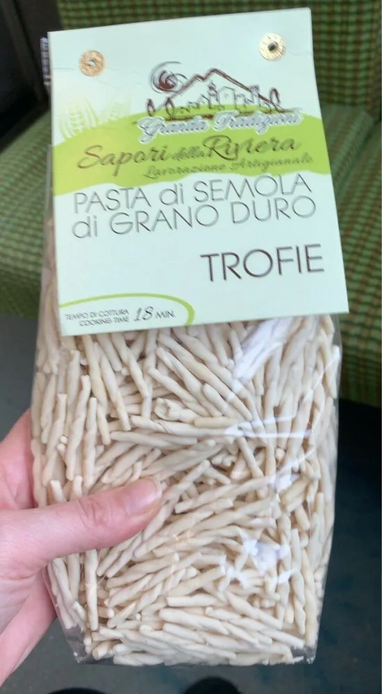 Trofie