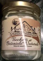 Tocchetti di boscaiolo al naturale