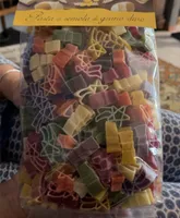 Stelle di Natale Multicolore