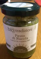 Pesto di rucola