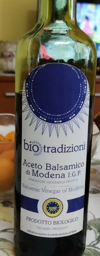 aceto balsamico