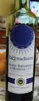 aceto balsamico