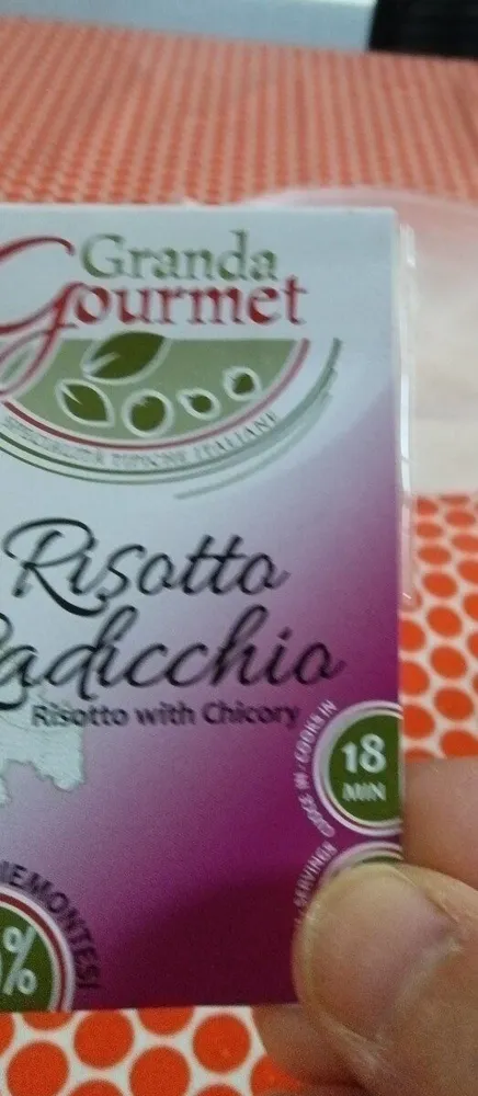 Risotto